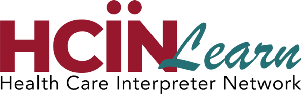 HCIN Learn